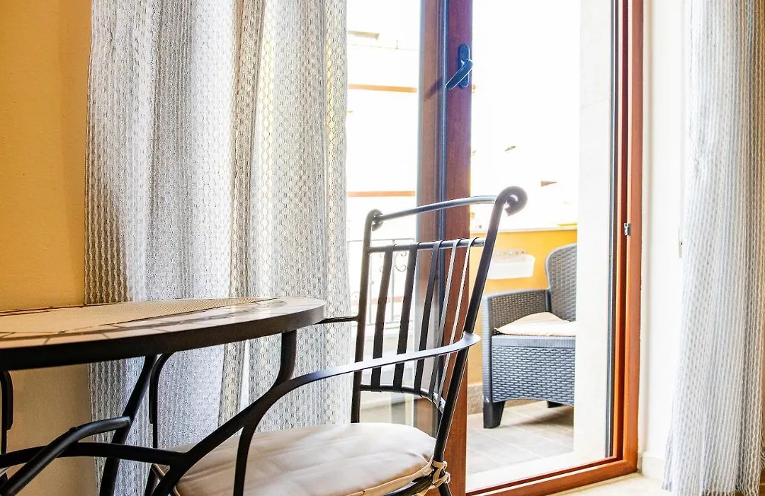 B&B I Gerani-1