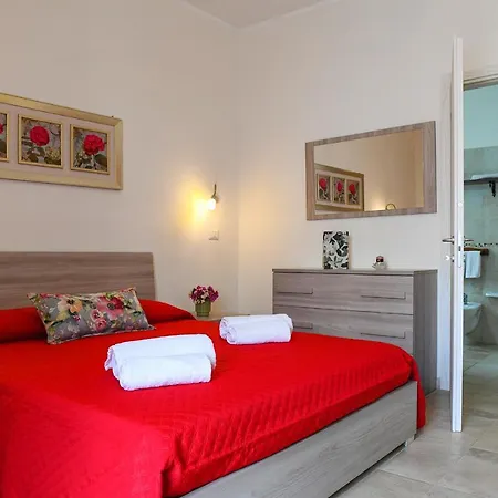 B&B I Gerani-3