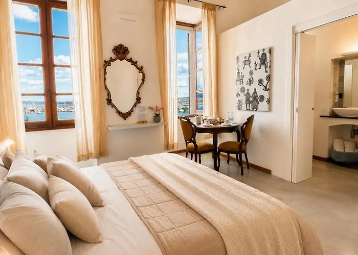 Palazzo Bolasco Alghero