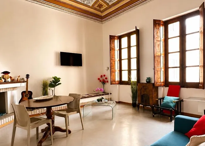 Palazzo Bolasco Alghero